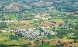 Moramanga District  Retreats & Trips