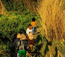 7 Day Slow Wandering: Wellness Holiday for Women in Ericeira, Portugal - Photo 4