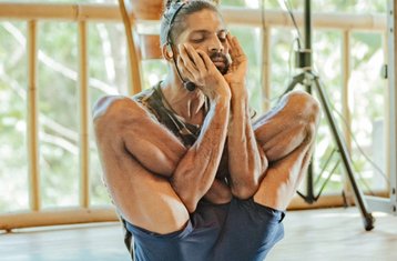 7 Day 50-Hour Ashtanga Vinyasa Teacher Training in Ubud, Bali, Indonesia
