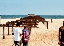 Togo Retraites en Reizen